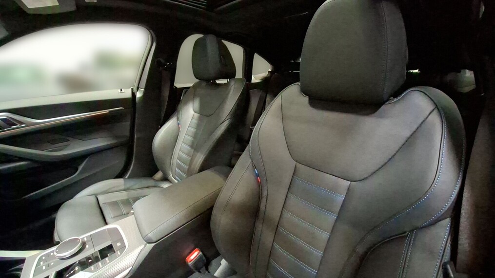 BMW Serii 4, 440