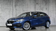 BMW Seria 1 118