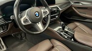 miniaturka - BMW Serii 5, 530