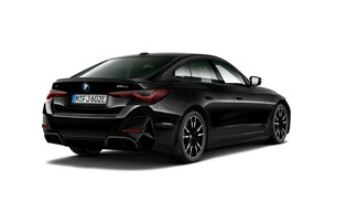 BMW Seria 4 i4