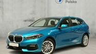 BMW Seria 1 118