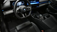 miniaturka - BMW Serii 5, 540