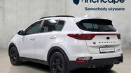 miniaturka - Kia Sportage