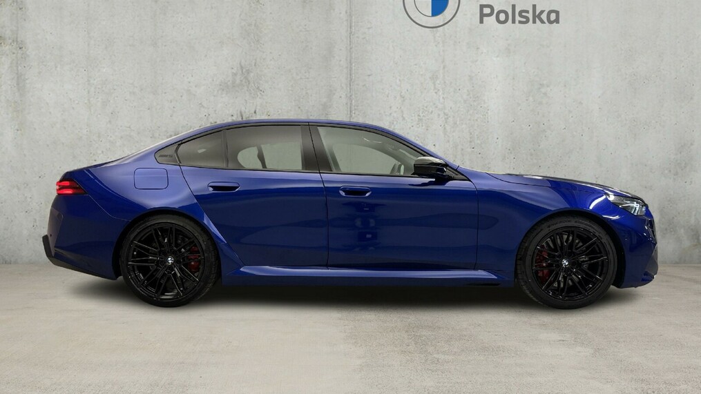 BMW Seria M5