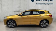 miniaturka - BMW X2