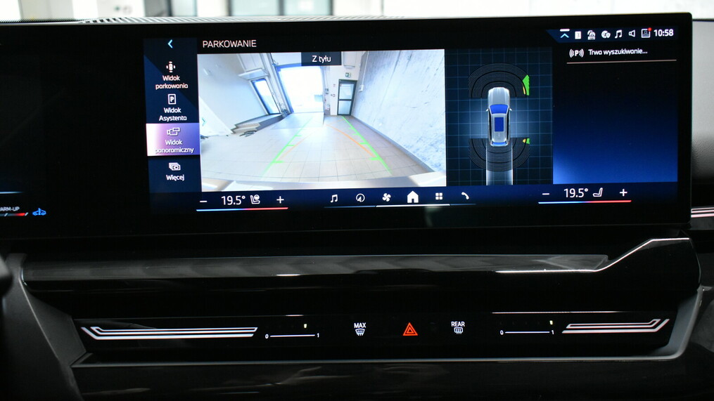 BMW Seria 5 520