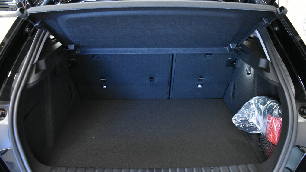 BMW Seria 1 118