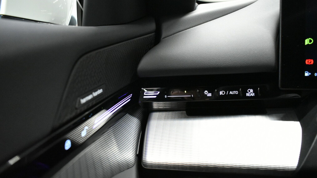 BMW Seria 5 520