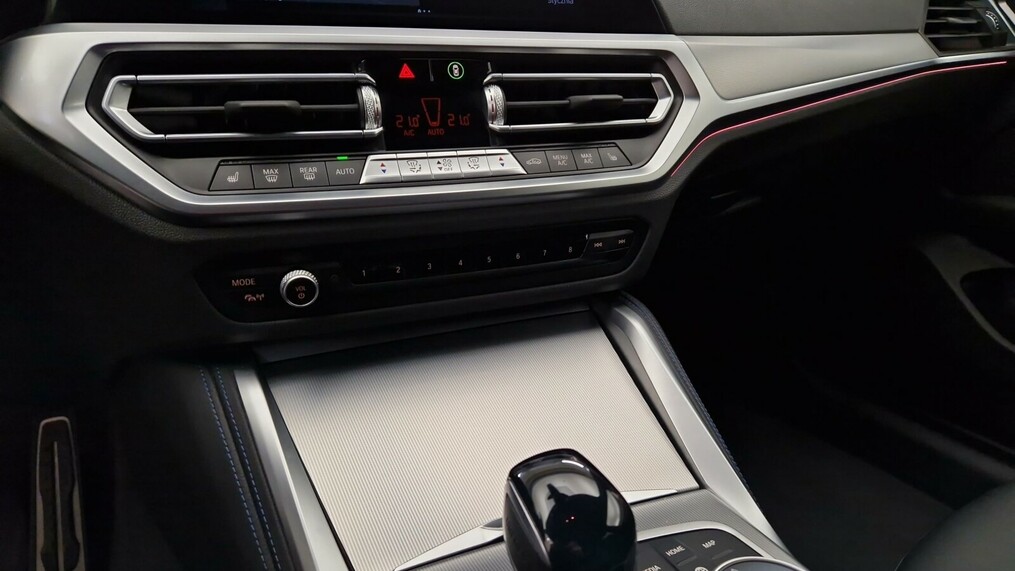 BMW Seria 4 420