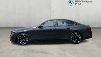 BMW Seria 5 i5