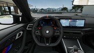 BMW Seria M2