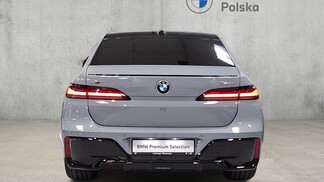 BMW Serii 7, 740