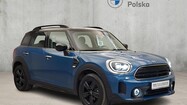 miniaturka - MINI Countryman