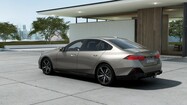 BMW Seria 5 520
