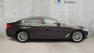 BMW Serii 5, 520