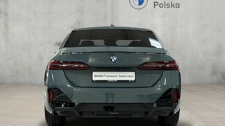 BMW Serii 5, 520