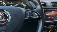 Škoda Superb Combi