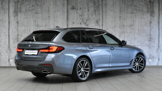 BMW Seria 5 520