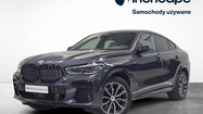miniaturka - BMW X6
