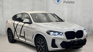 miniaturka - BMW X4
