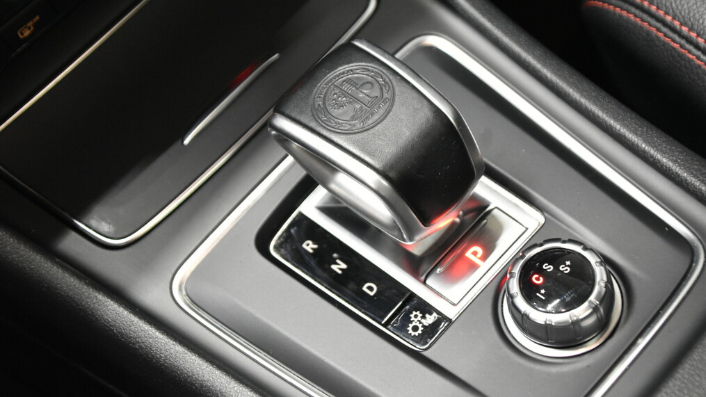 Mercedes-Benz CLA 45 AMG