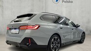 miniaturka - BMW Serii 5, 520