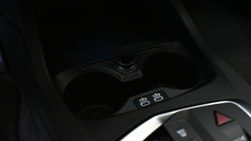 BMW Seria 1 120