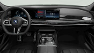BMW Seria 7 760