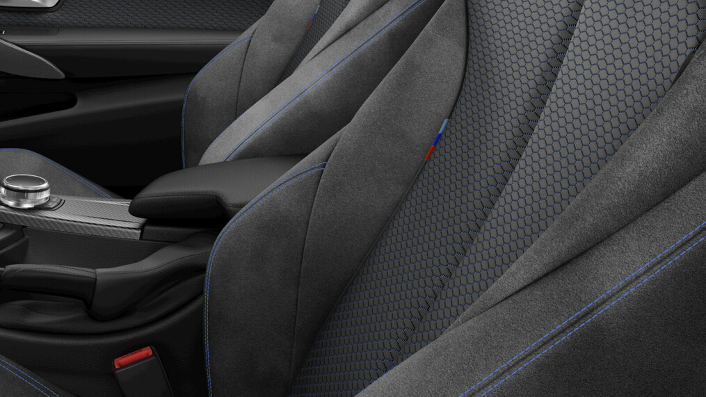 BMW Seria 4 420