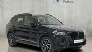 miniaturka - BMW X3