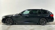 BMW Seria 5 520