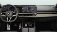 BMW Serii 5, 520