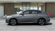 BMW iX2
