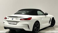 BMW Seria Z4