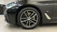 miniaturka - BMW Serii 5, 540