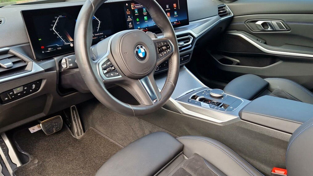 BMW Seria 3 320