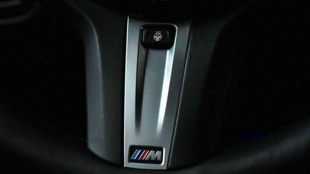 BMW Serii 5, 520