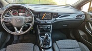 miniaturka - Opel Astra