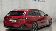 BMW Serii 5, 520