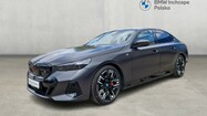 BMW Seria 5 i5