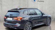 miniaturka - BMW X3