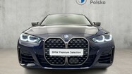 miniaturka - BMW Serii 4, 420