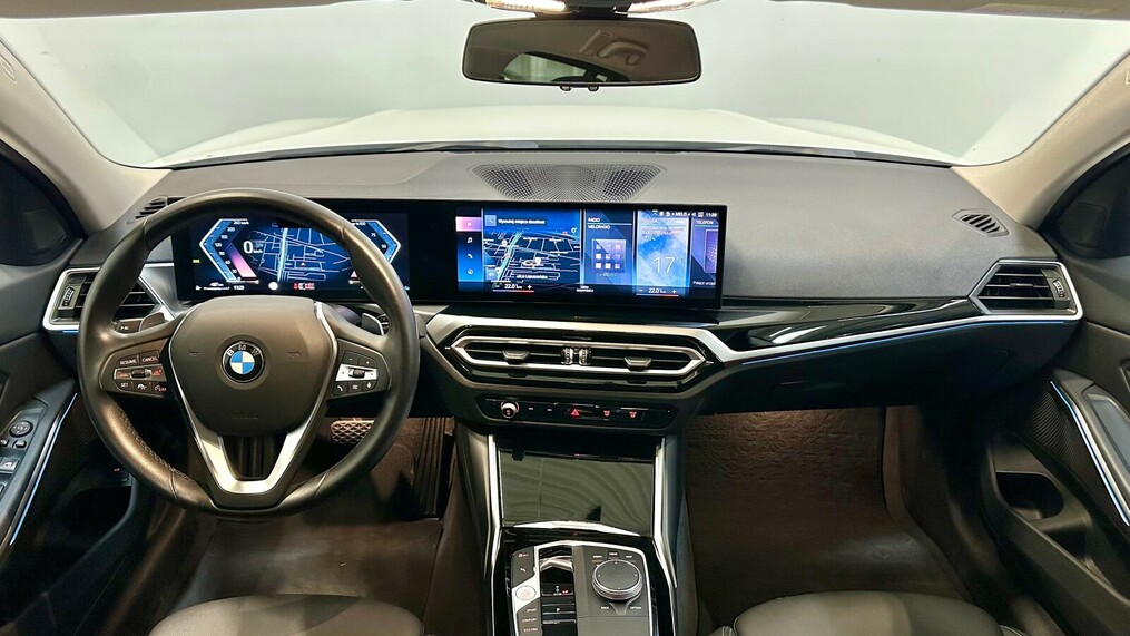BMW Seria 3 318
