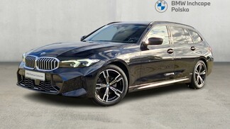 BMW Seria 3 320