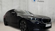 miniaturka - BMW Serii 5, 540