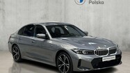 miniaturka - BMW Serii 3, 318