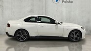 miniaturka - BMW Serii 2, 220