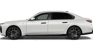 BMW Seria 7 740
