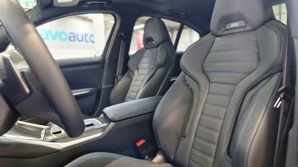 BMW Seria 3 330