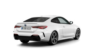BMW Seria 4 440